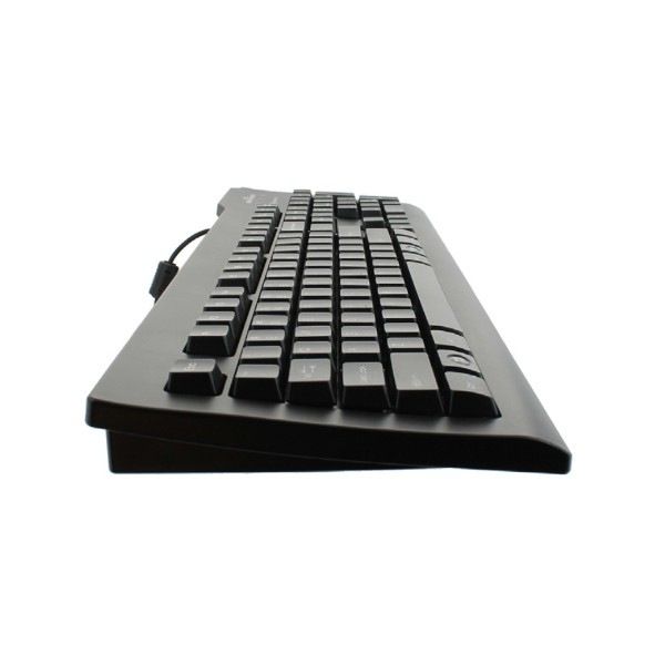 Seal Shield Seal Clean - Tastatur - USB - TL: Deutsch, QWERTZ, Ansicht 3