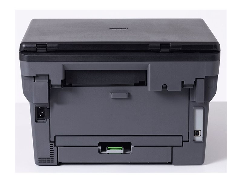 Brother DCP-L2620DW - Multifunktionsdrucker - s/w - Laser - Letter A (216 x 279 mm)