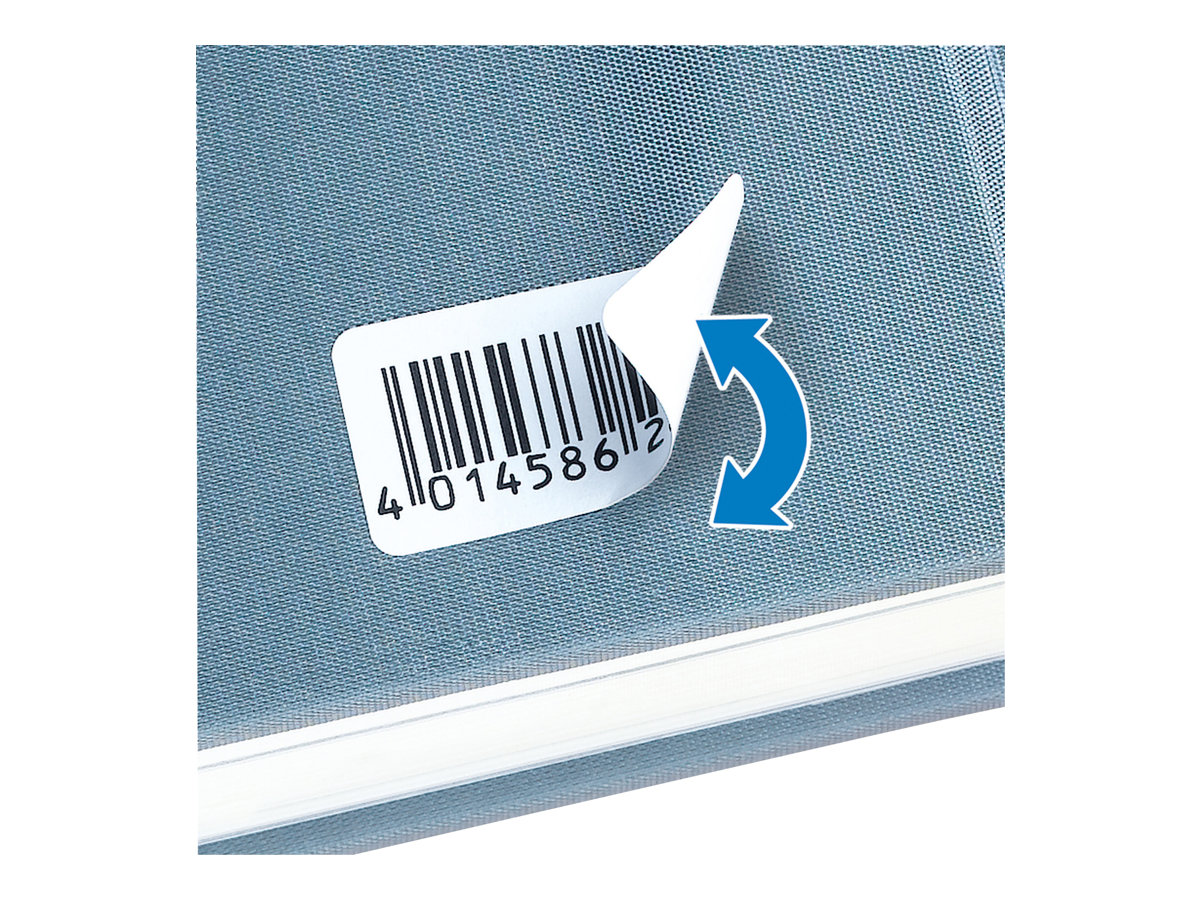 HERMA Special - Papier - matt - selbstklebend entfernbarer Klebstoff - weiß - 38.1 x 21.2 mm 1625 Etikett(en) (25 Bogen x 65)