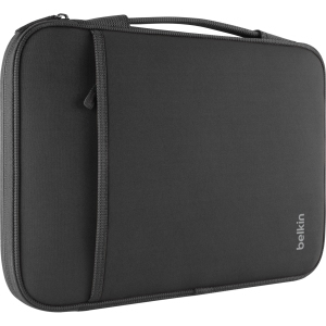 Belkin Notebook-Hülle - 33 cm (13) - Schwarz, Ansicht 2