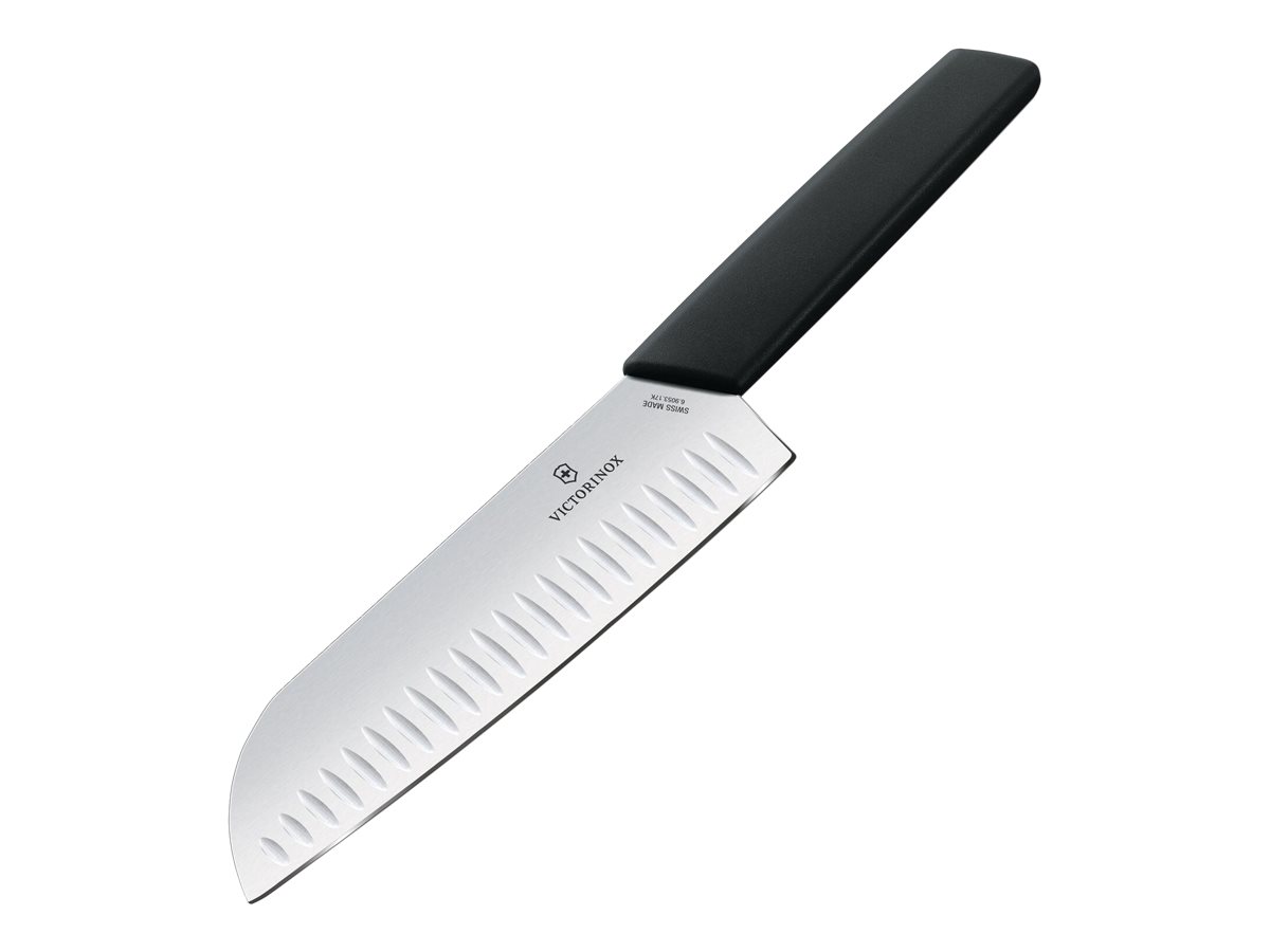 Victorinox Swiss Modern - Santokumesser - 17 cm, Ansicht 4