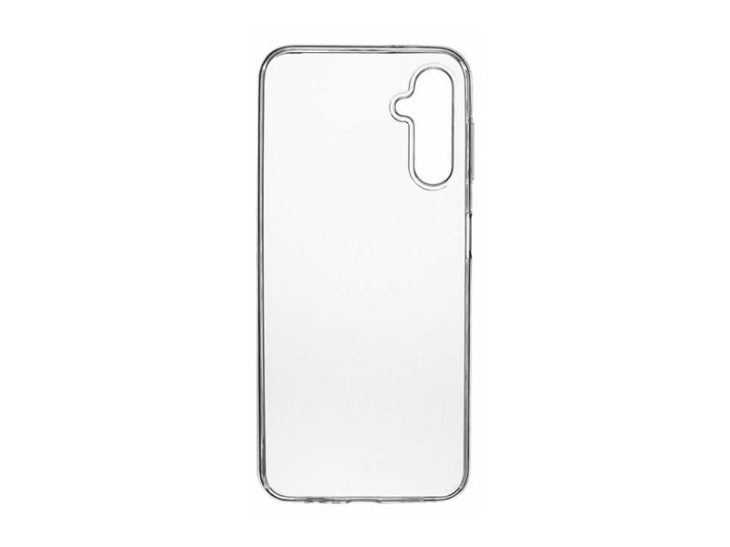 eSTUFF London - Hintere Abdeckung für Mobiltelefon - weich - Thermoplastisches Polyurethan (TPU), Ansicht 3