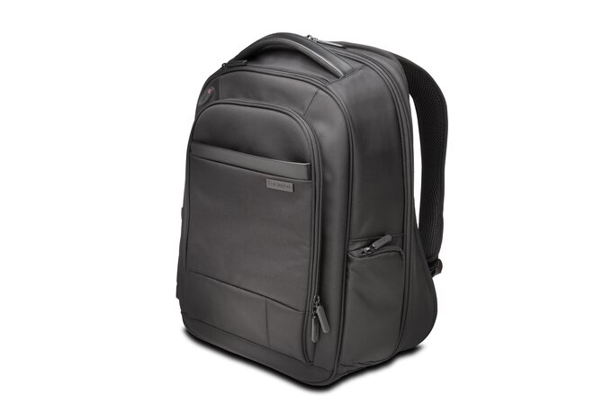 Kensington Contour™ 2.0 15.6&quot; Business Laptop Rucksack, Rucksack, 39,6 cm (15.6&quot;), 1,1 kg