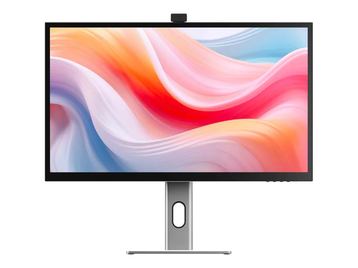 Alogic Clarity Pro 27C4KPDW - LCD-Monitor - 68.6 cm (27), Ansicht 5