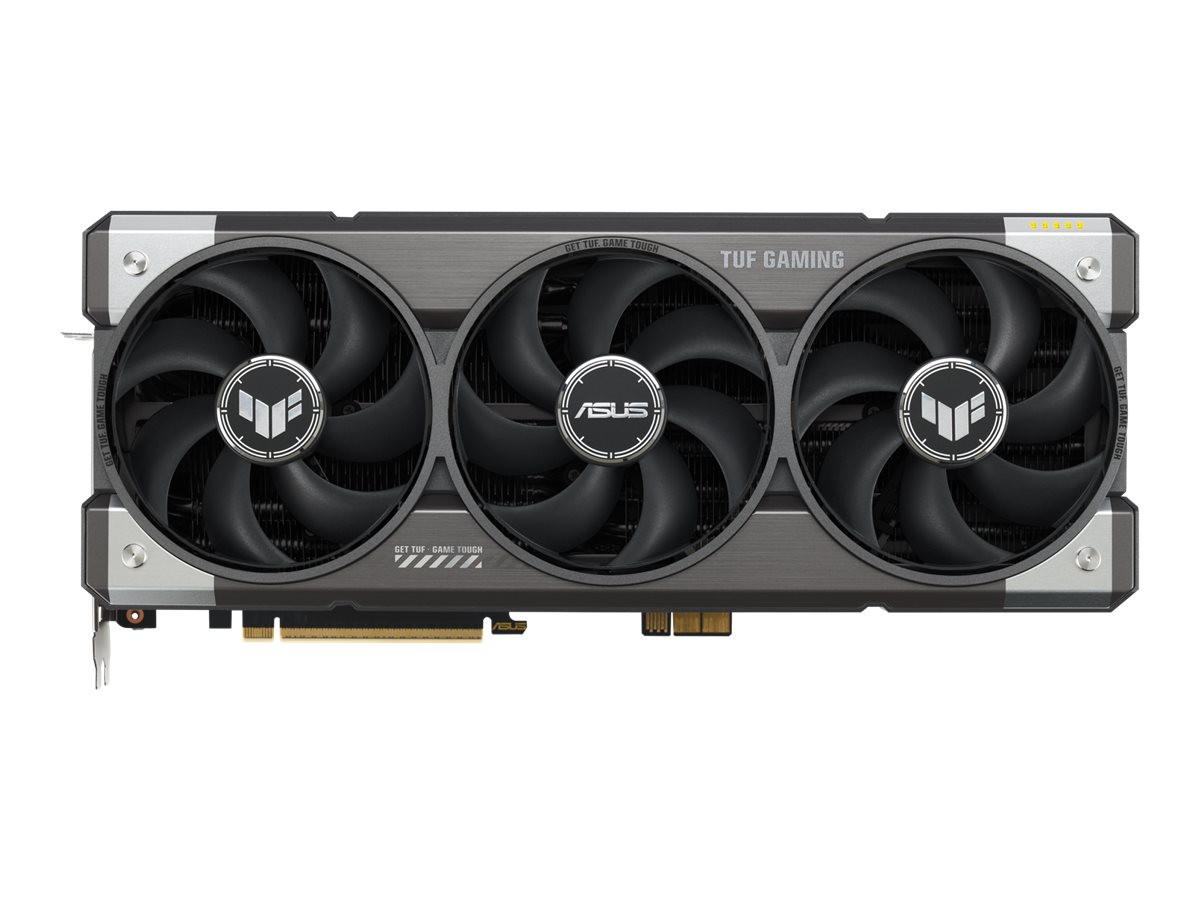 ASUS TUF Gaming - OC BTF Edition - Grafikkarte