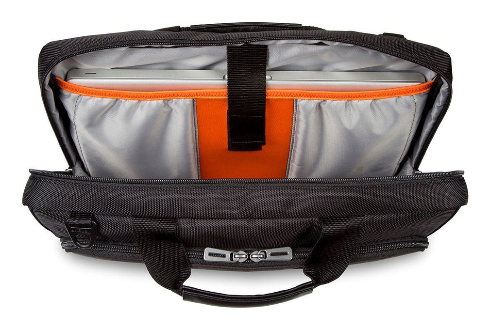 Targus CitySmart MultiFit - Notebook-Tasche - 39.6 cm, Ansicht 4