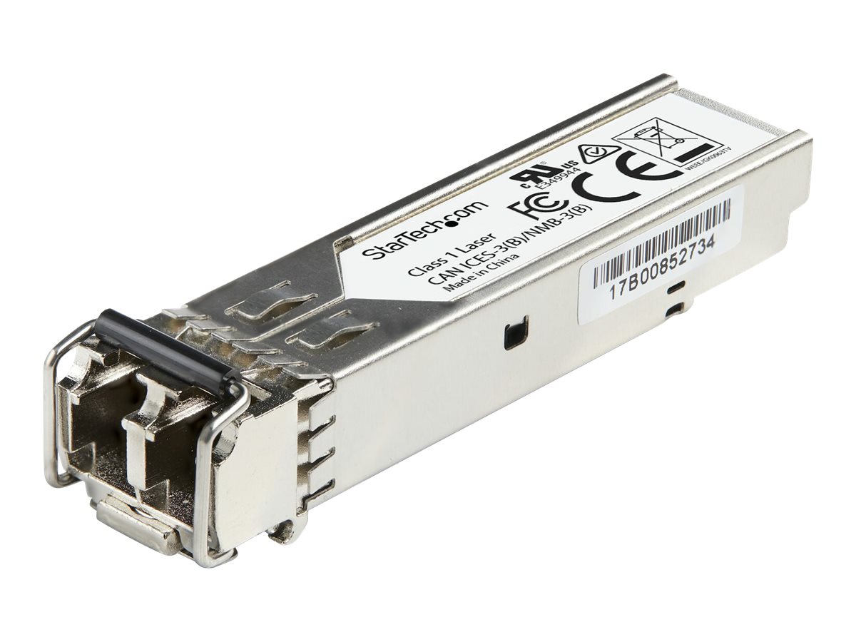 STARTECH CTP-SFP-1GE-T kompatible (CTPSFP1GETST)