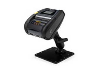 Zebra Handi-Mount - Druckerhalterung - für QLn