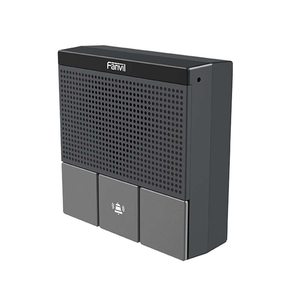 Fanvil TFE SIP Intercom A10 (A10), Ansicht 2
