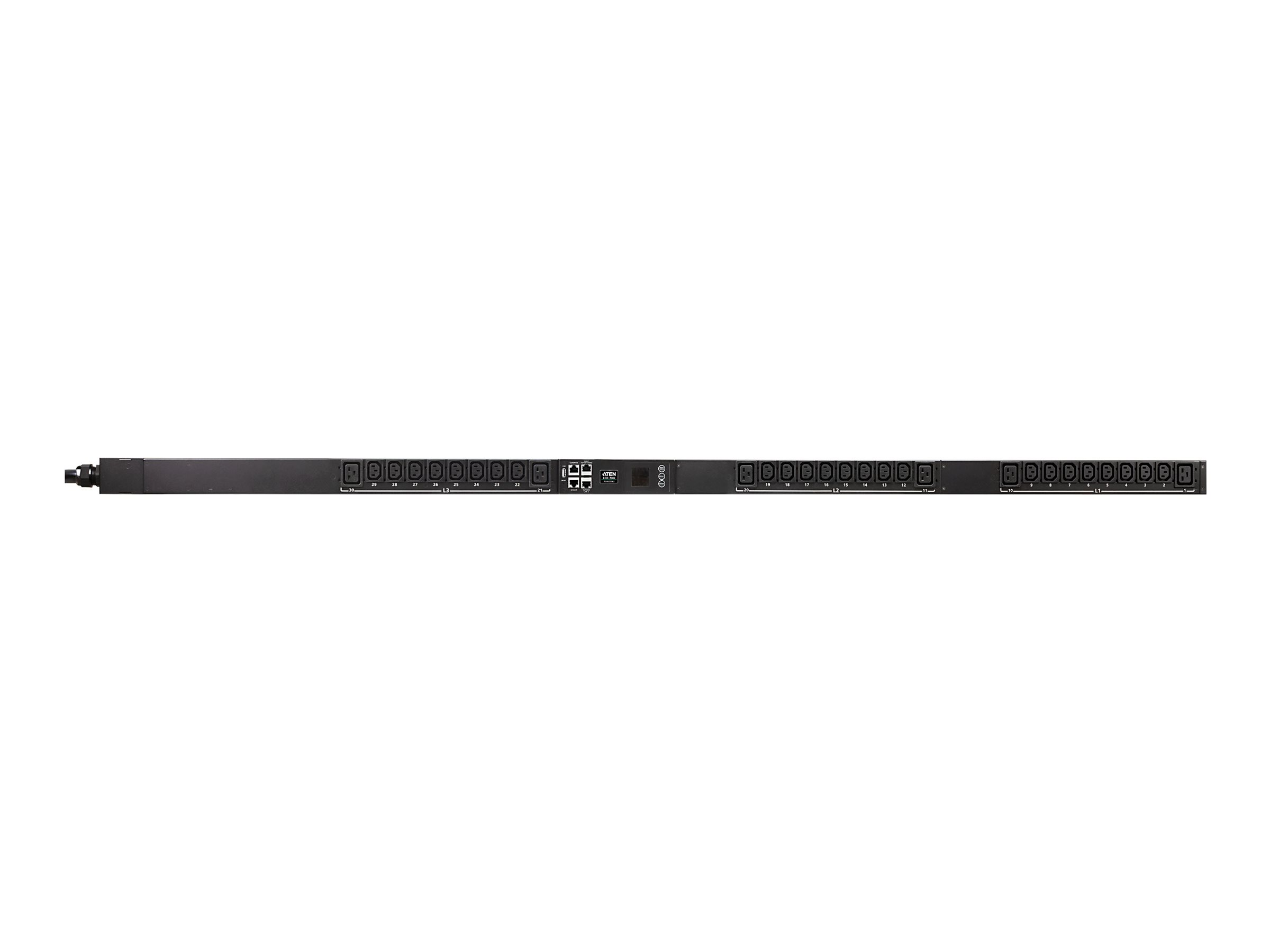 ATEN PG series PG95230G - Stromverteilungseinheit (Rack - einbaufähig)