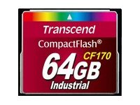 CF170 Speicherkarte 16 GB Kompaktflash MLC