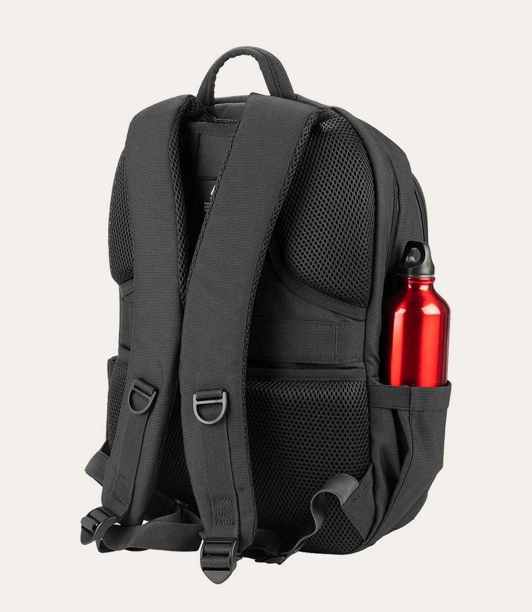 TUCANO Binario Gravity - Notebook-Rucksack - 40.6 cm, Ansicht 4