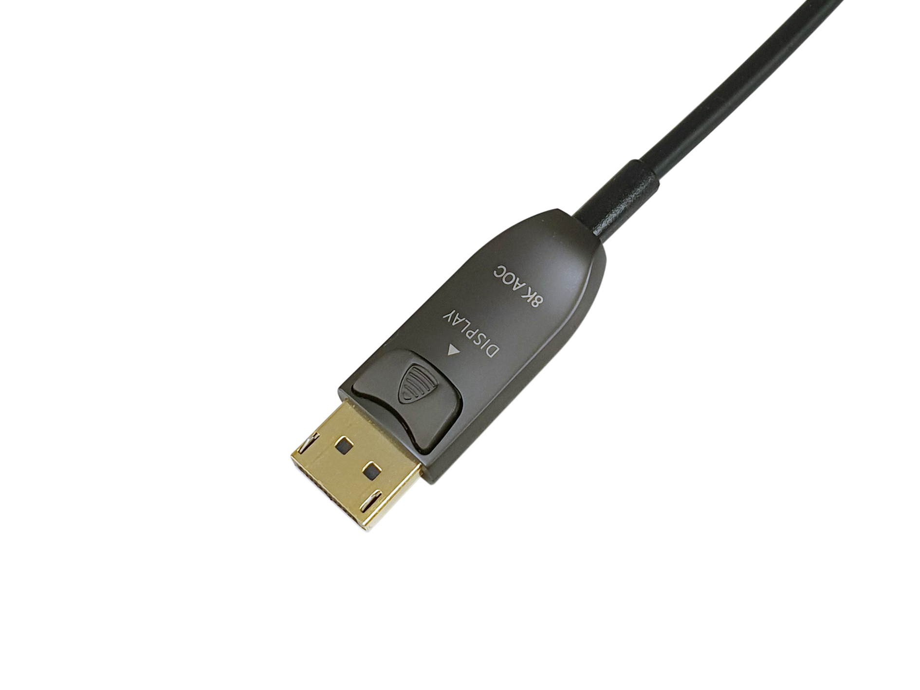 Equip DisplayPort-Kabel - DisplayPort (M), Ansicht 4