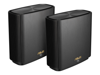 ASUS ZenWiFi XT9 - WLAN-System - (2 Router) - bis zu 530 m²