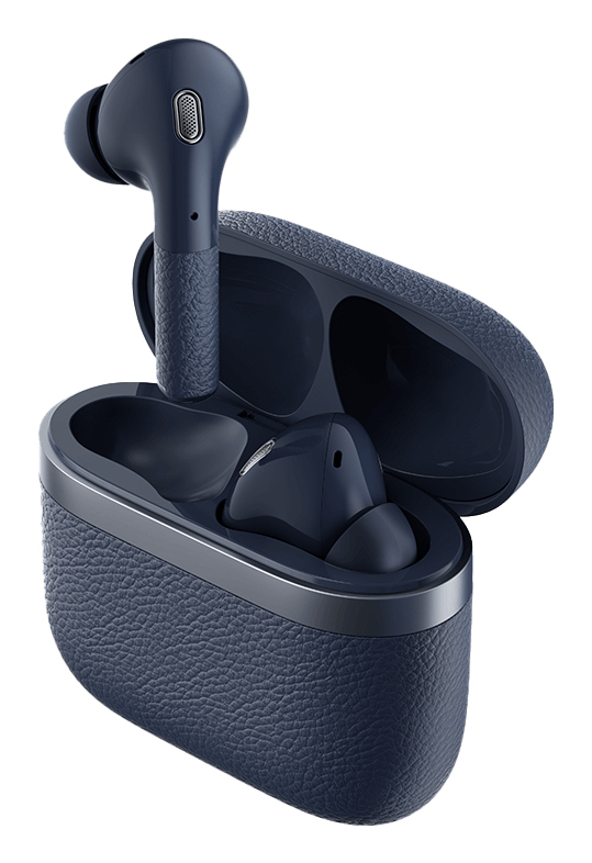 Edifier W260NC Bluetooth Earbuds dark blue - Kopfhörer - 40 KHz, Ansicht 2