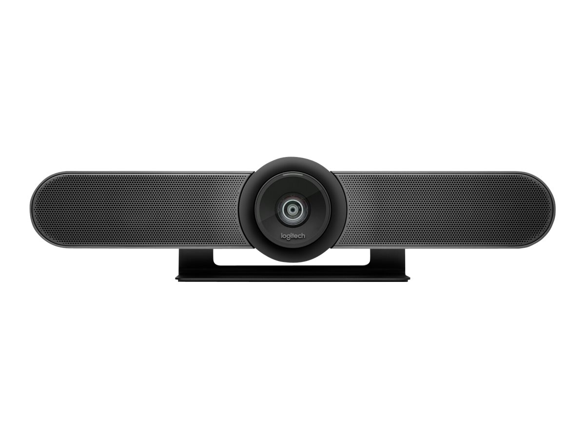 Logitech MeetUp - Konferenzkamera - schwenken