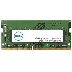 Dell  DDR4 - Modul - 8 GB - SO DIMM 260-PIN, Ansicht 2