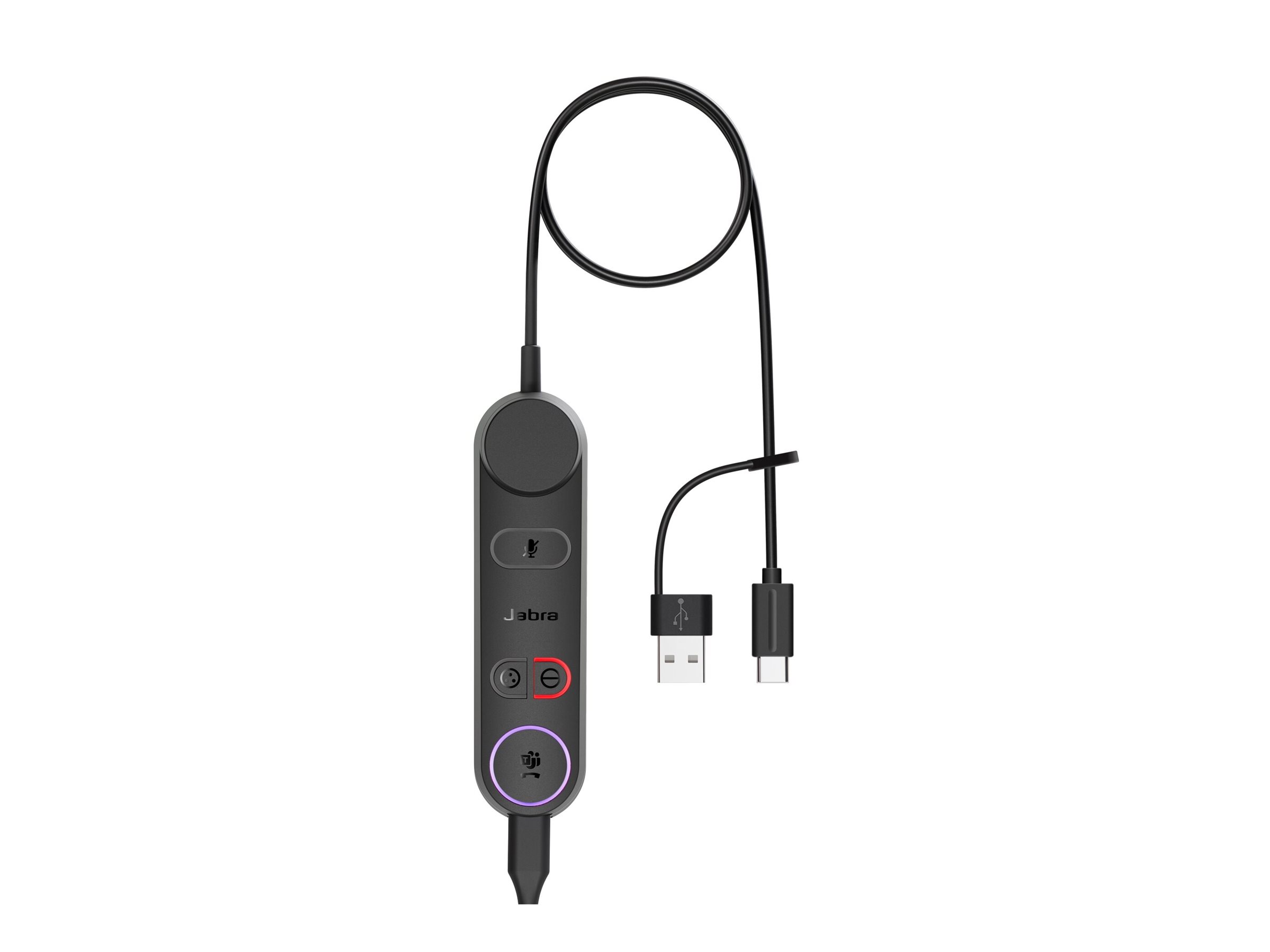 Jabra Engage - Kontrolleinheit für Headset