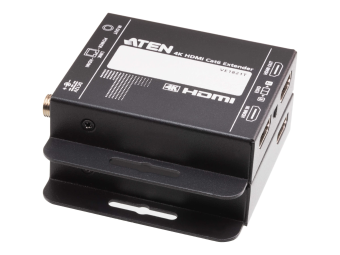 ATEN VE1821 - Extender VideoAudioinfrarotStrom