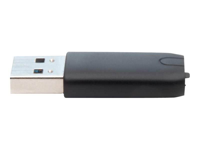 MICRON TECHNOLOGY CRUCIALX6 USB-C(F) TO USB-A(M) (CTUSBCFUSBAMAD)