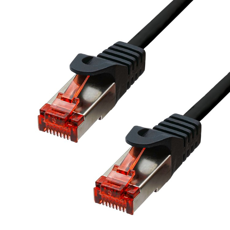 ProXtend Patch-Kabel - RJ-45 (M) zu RJ-45 (M), Ansicht 2