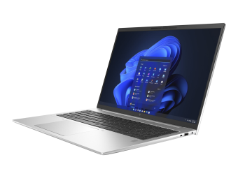 HP EliteBook 860 G9 Notebook - Intel Core i5 1240P - Evo - Win 11 Pro - Intel Iris Xe Grafikkarte - 16 GB RAM - 512 GB SSD NVMe HP Value - 40.6 cm (16)