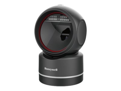 Honeywell HF680 - Barcode-Scanner - Desktop-Gerät - 2D-Imager - decodiert - USB
