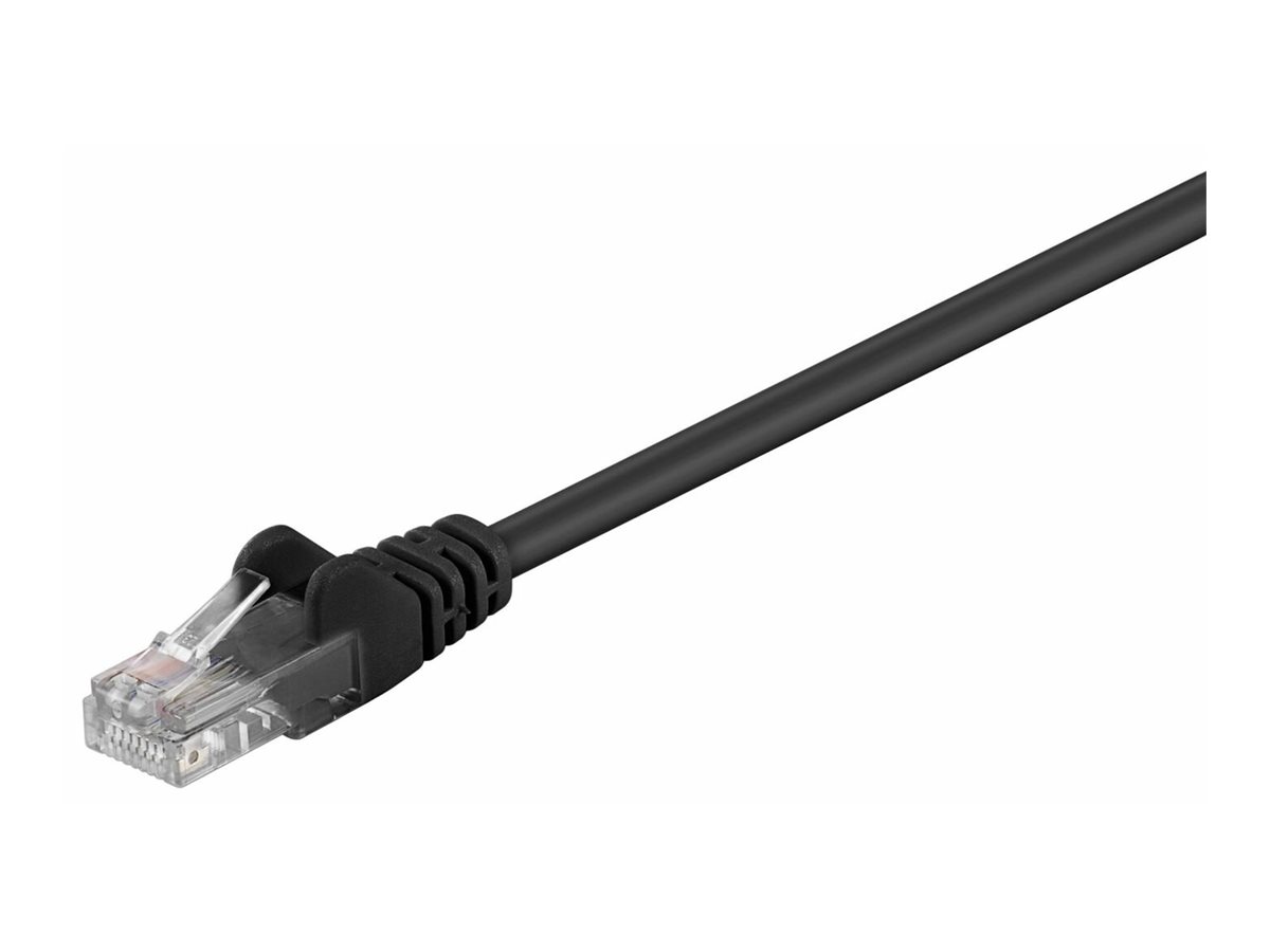 MicroConnect Netzwerkkabel - RJ-45 (M) zu RJ-45 (M), Ansicht 3
