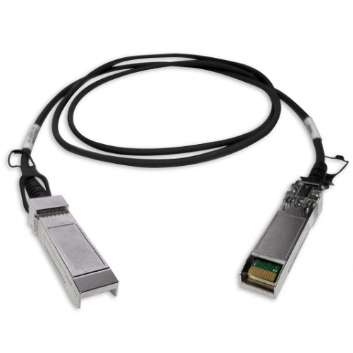 Lenovo 7Z57A03558, 3 m, SFP28, SFP28, Männlich/Männlich