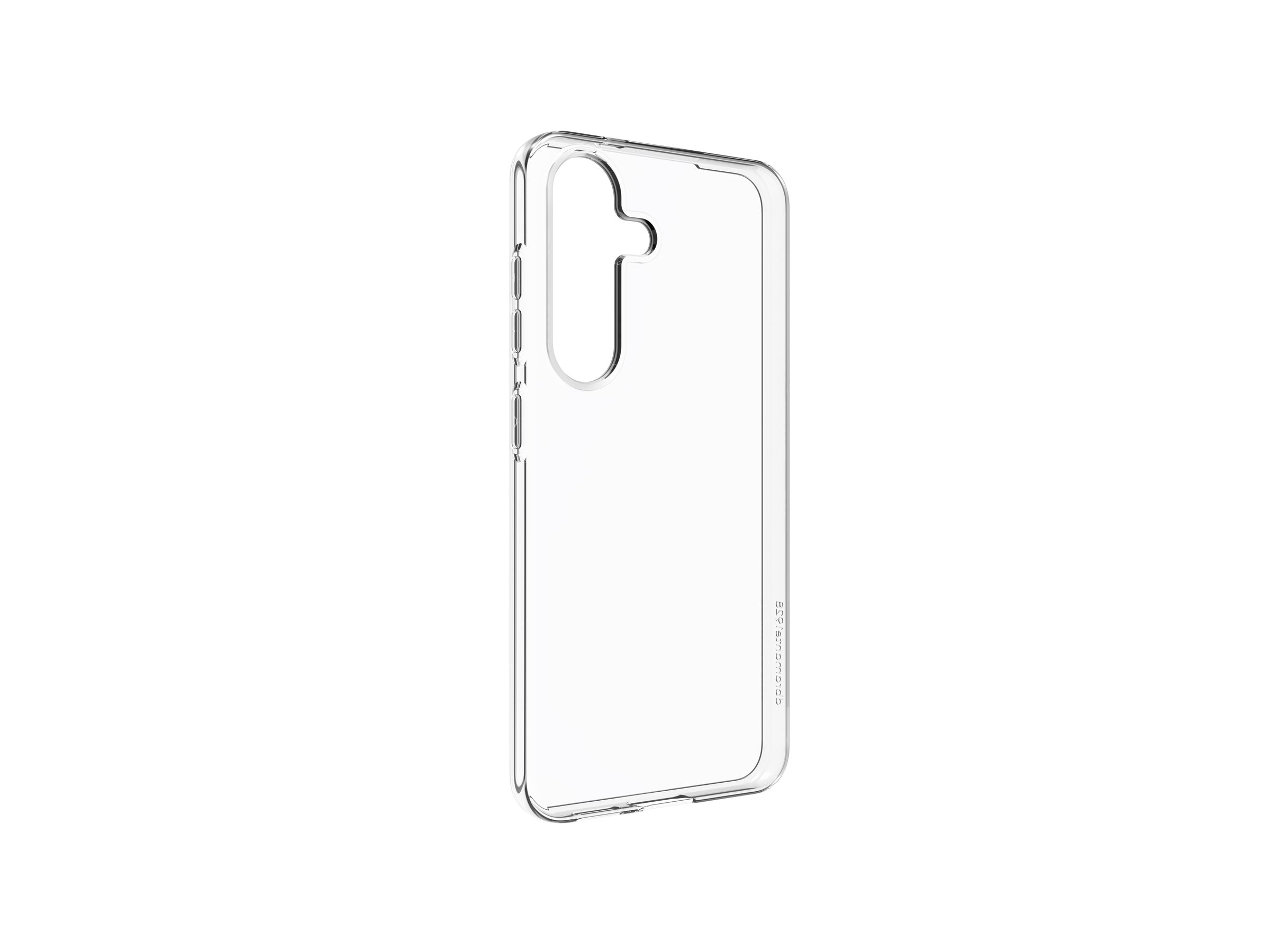 dbramante1928 Greenland, Cover, Samsung, Galaxy S25, 15,8 cm (6.2), Transparent, Ansicht 4