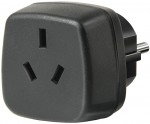 Brennenstuhl Travel Adapter - Netzteil - Australien, Ansicht 2