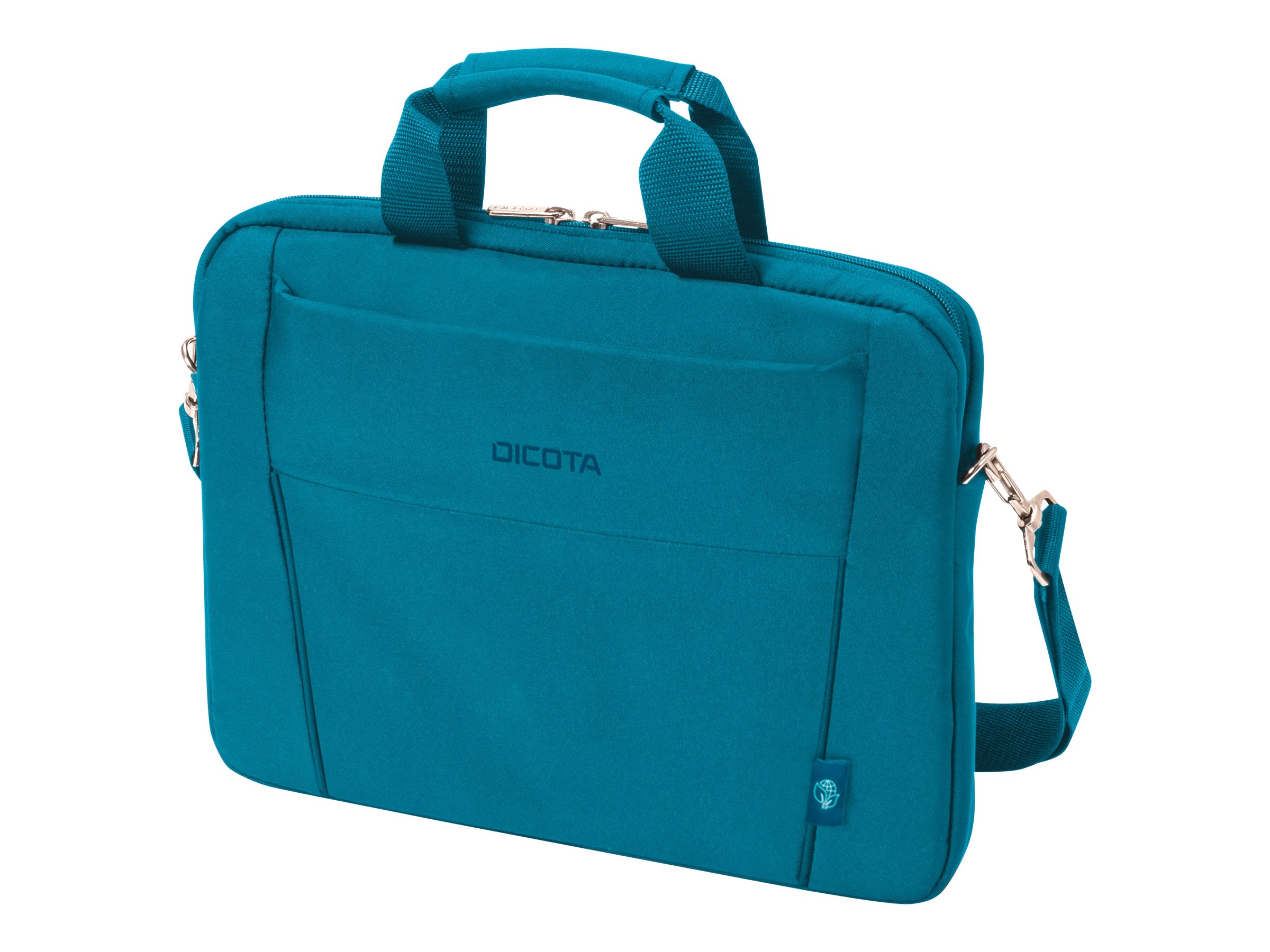 Dicota Eco Slim Case BASE - Notebook-Tas