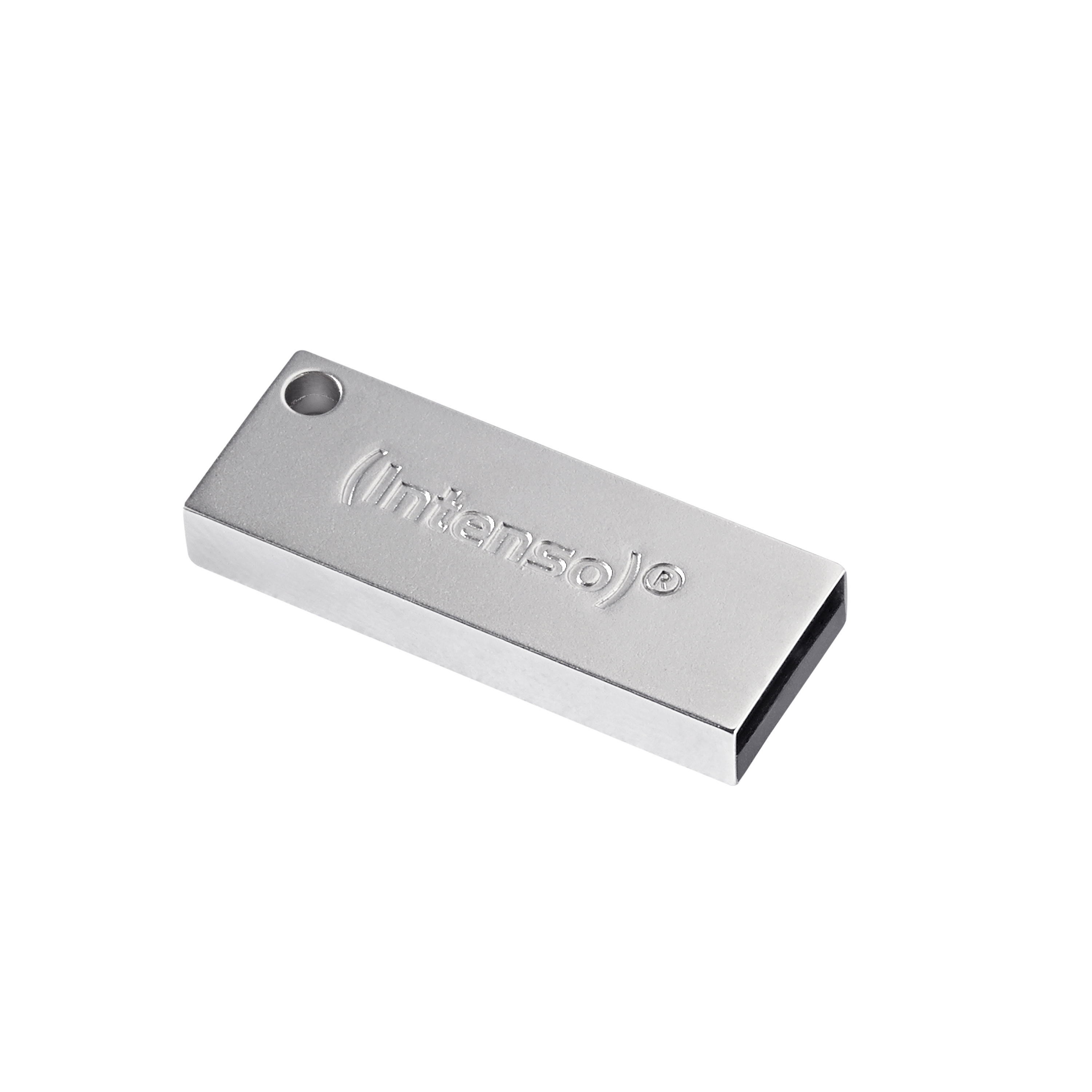 Intenso Premium Line - USB-Flash-Laufwerk - 128 GB, Ansicht 3
