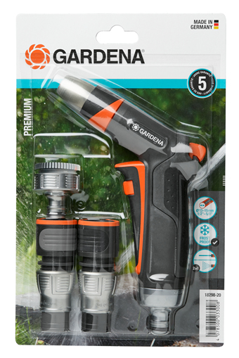 Gardena Premium Basic Set - Bewässerungsspritze, Ansicht 2
