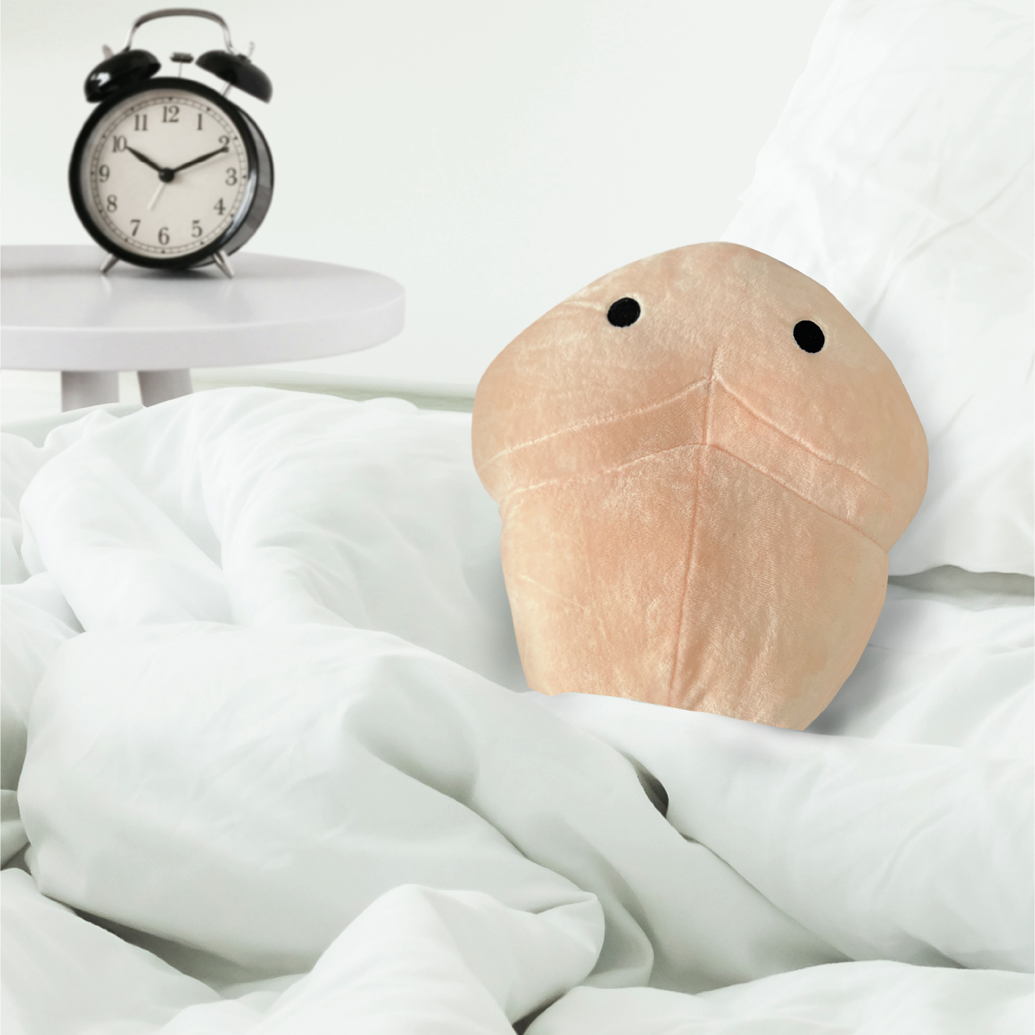 Mad Monkey WaermekuscheltierWilly the Warmer, Ansicht 2