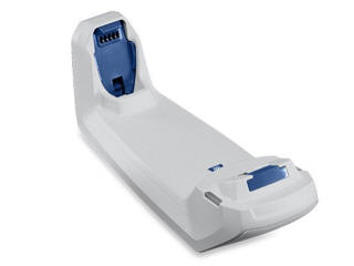 Zebra CR8178-SC Standard Cradle - Docking Cradle für Strichcode-Scanner, Ansicht 2