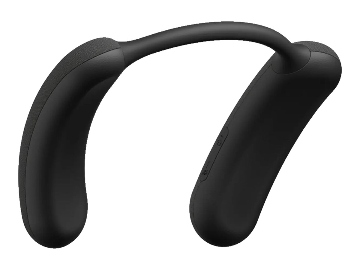 Sony HT-AN7 Nackenlautsprecher schwarz, Ansicht 4