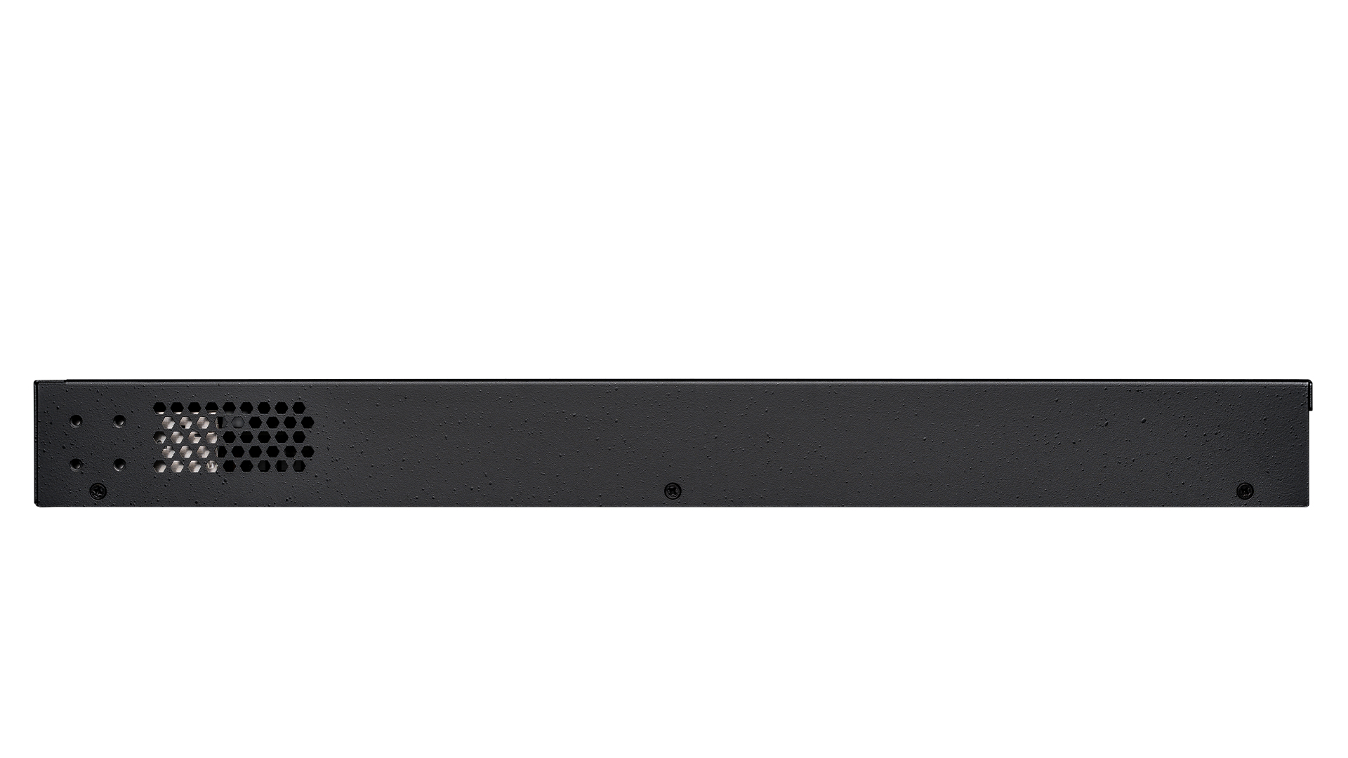 Lancom XS-3550YUP, Managed, L2/L3, 10G Ethernet (100/1000/10000), Power over Ethernet (PoE), Rack-Einbau, 1U, Ansicht 4