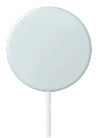 Google Pixel Wireless Charger Fog, Ansicht 2