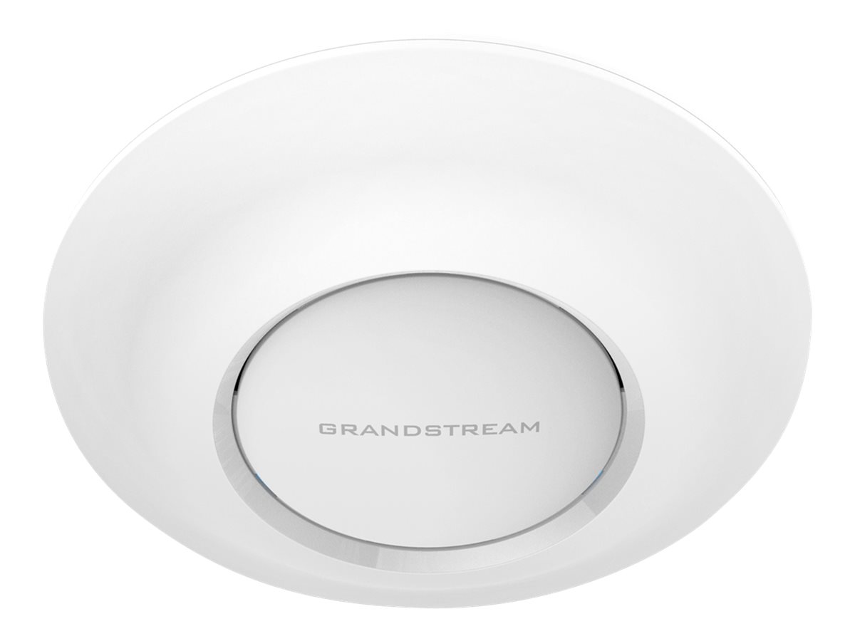 Grandstream GWN7615 - Accesspoint - Wi-Fi 5 - 2.4 GHz, 5 GHz, Ansicht 3