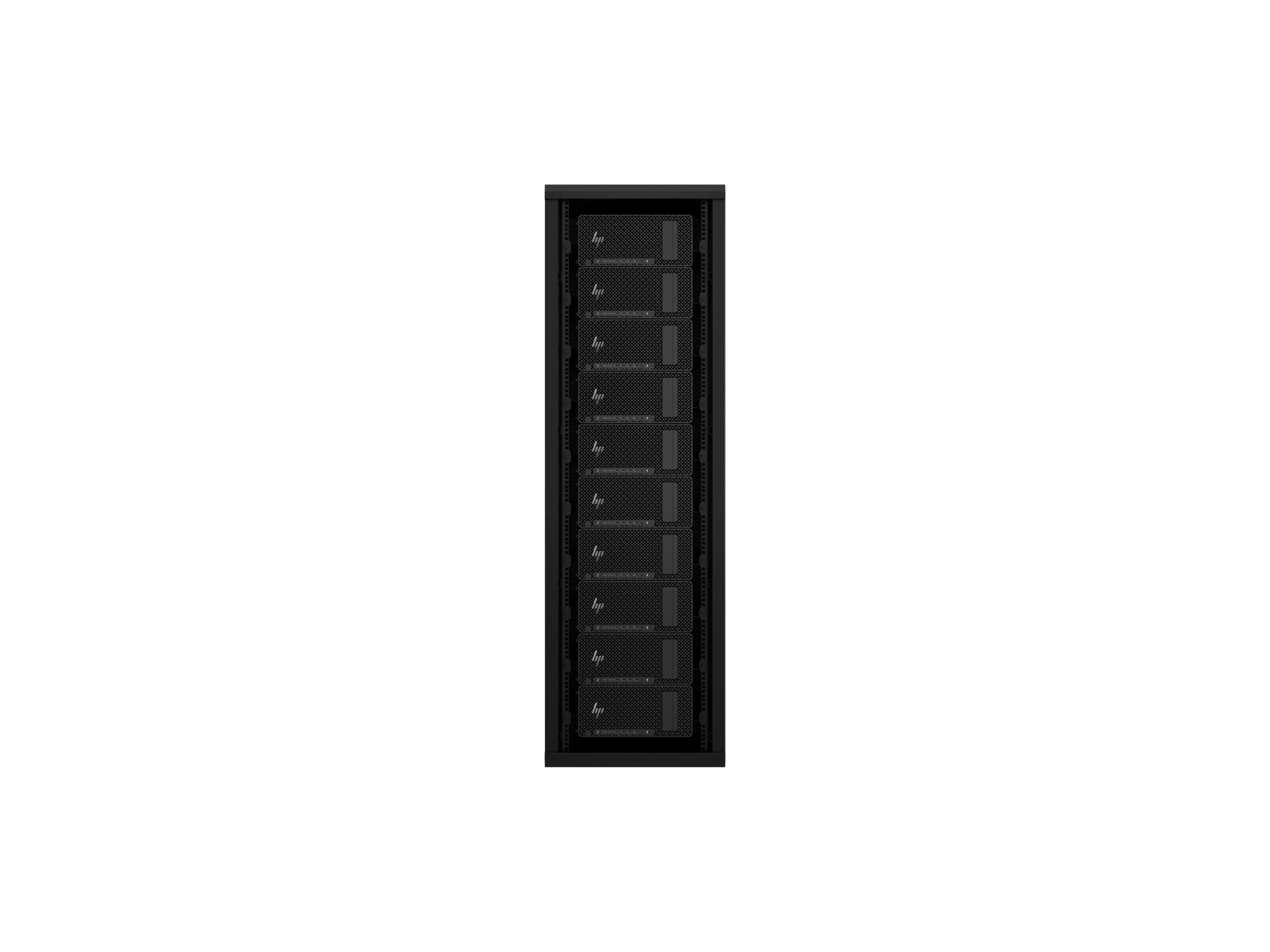 HP Workstation Z2 G1i - Tower - 4U - 1 x Core