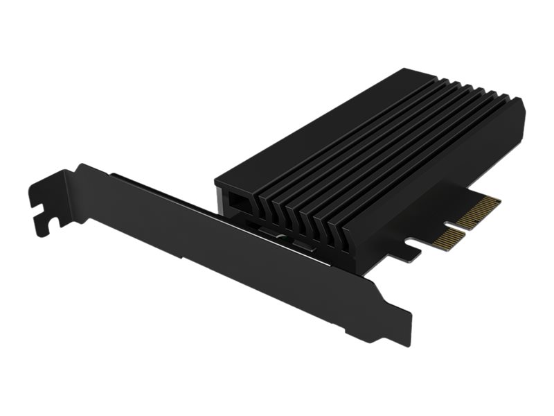 ICY BOX interne Modding PCIe-Karte NVME (60724)
