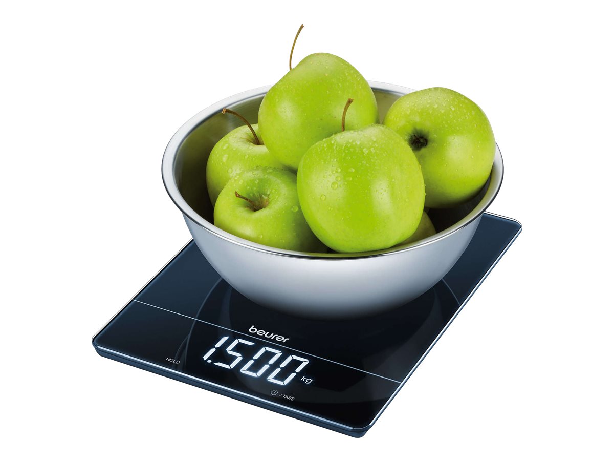 Beurer KS 34 - Küchenwaage, Ansicht 2