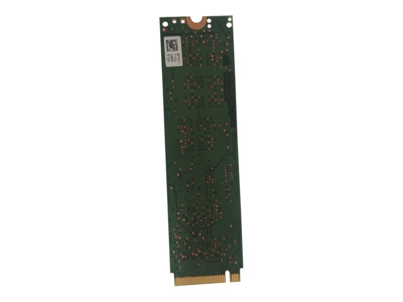 Lenovo SSD 512 GB M.2 2280 PCIe3x4 (00UP435), Ansicht 4