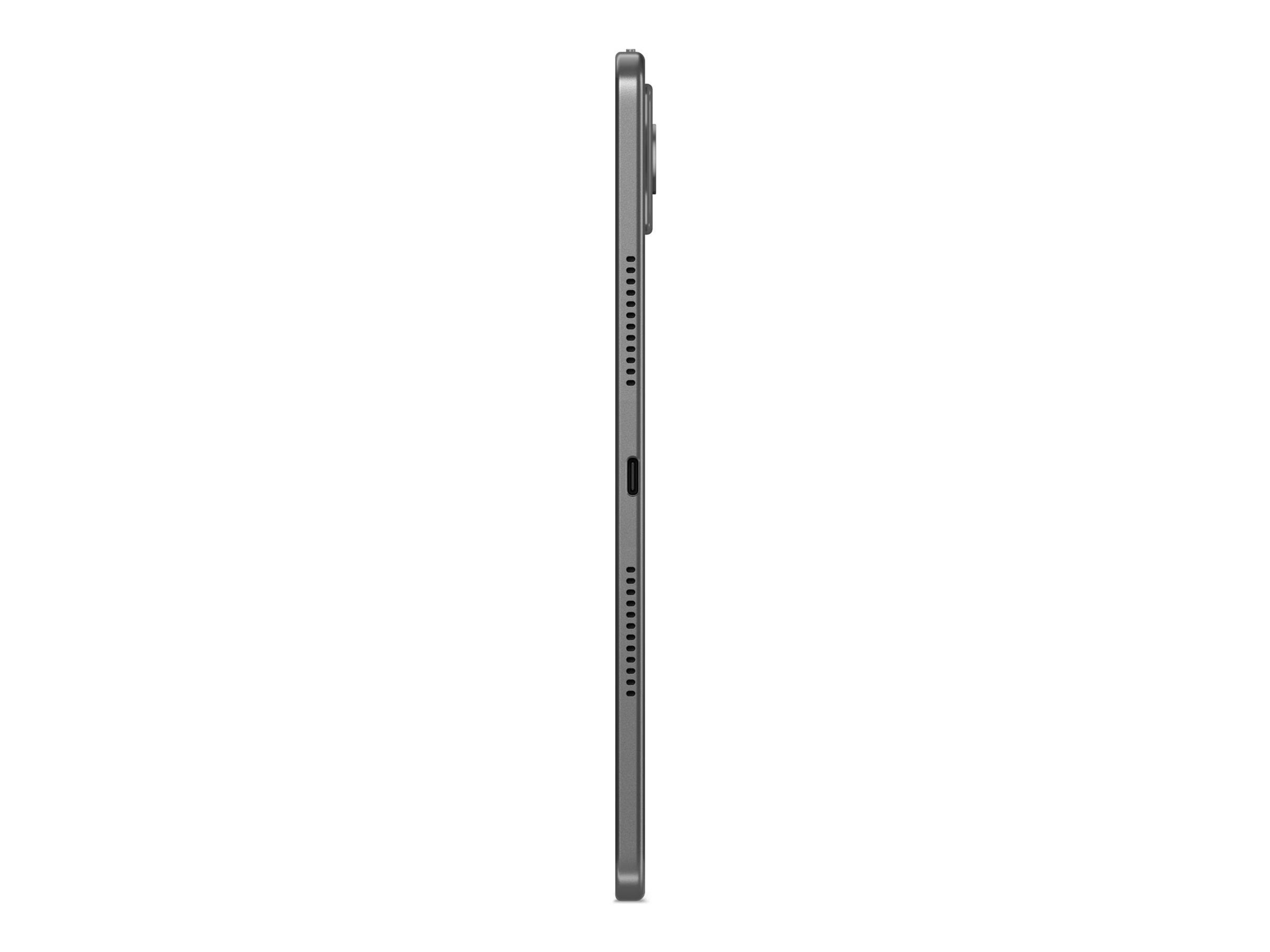 Lenovo Idea Tab Plus ZAG7 - Tablet - Android 15 oder später - 256 GB UFS card - 30.7 cm (12.1")