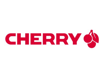 Cherry G80-1800 - Tastatur - PS2 USB - Deutsch