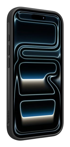 Belkin Protect magn. Schutzhülle iPhone 17 Pro schwarz MSA039hqBK, Ansicht 2