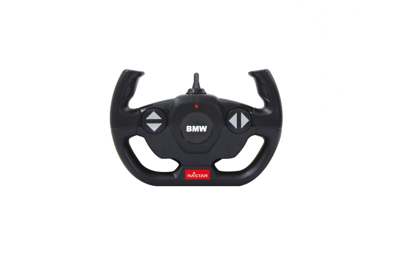 JAMARA BMW Z4 Roadster - Auto - 1:14 - 6 Jahr(e) - 2700 mAh, Ansicht 3