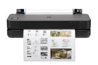 HP DesignJet T230 - 610 mm 24 Zoll - Drucker - Tintenstrahldruck