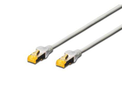 DIGITUS CAT 6A SFTP Patchkabel